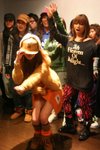 cypher@ sodance