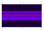 Pattern 4.1- On printing format (Lines Purple)