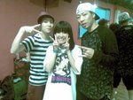 eun& woong