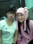 emily & me