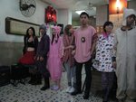 models of caca's wardrobe_Playful