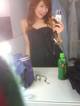 @ Today Studio changing room