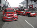 TRC DRIFT TEAM