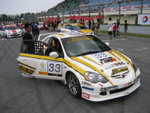 2009 TRC DC5