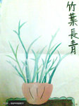 長青