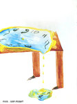 melting_clock