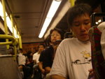 雞爺打PSP中