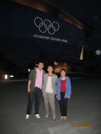 Olympic Oval - 2010