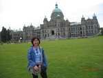 Victoria Parliament Buildings