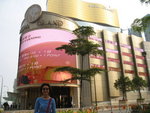 Let us go to the Oriental Las Vegas - Macau.  
MGM