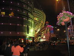 Night Life in Macau