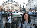 Let join me to the Metropolitan Europe:
London - Piccadilly Circus