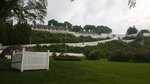 Fort Mackinac was founded during the American Revolution, the British moved the fort to Mackinac Island in 1780.