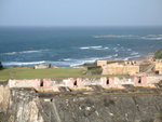 San Cristobal Fort