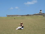 El Morro Castle