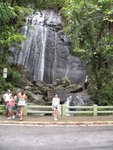 La Coca - Waterfall
