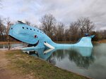 March 22: Oklahoma, Texas & New Mexico: Blue Whale of Catoosa - Catoosa - OK