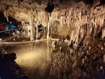 Meramec Caverns Tour - Sullivan - MO
