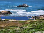 Ocean Beach - San Francisco - CA