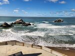 Seal Rock - San Francisco - CA