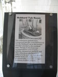 You can read more about the Hubbard Tub Room.