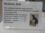 You can read more about the medicine ball.