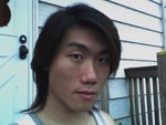 Will with long hair