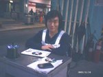 Will(C.W. Bus Depot)02