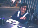 Will(C.W. Bus Depot)03