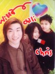 Will,Chris,Chili 02