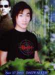 Will(Matrix)