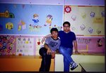 Will,Tsz Fung