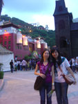 Kora & me