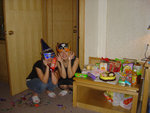 小敏 & Zoie