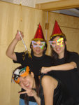LOLO & 阿五 & Zoie