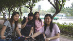 我地的終點 - 大埔市區 yeah 完成目標了