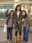 Daisy & Mon & 家慧