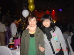 winnie & 我