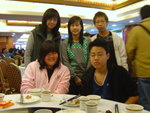 我, 驗雅, 俊榮, elaine & 文希