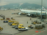 香港機場