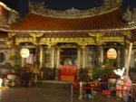 龍山寺