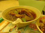 大姐的牛肉麵