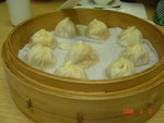 好美味的小籠包