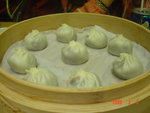 豆沙小籠包, 好好味呀!!!