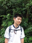 雄: 好辛苦呀!