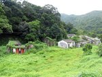 沙羅洞