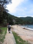 真係幾好天喎!