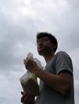 爸爸開餐!!