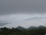 天氣開始變差