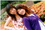 Melissa and josephine